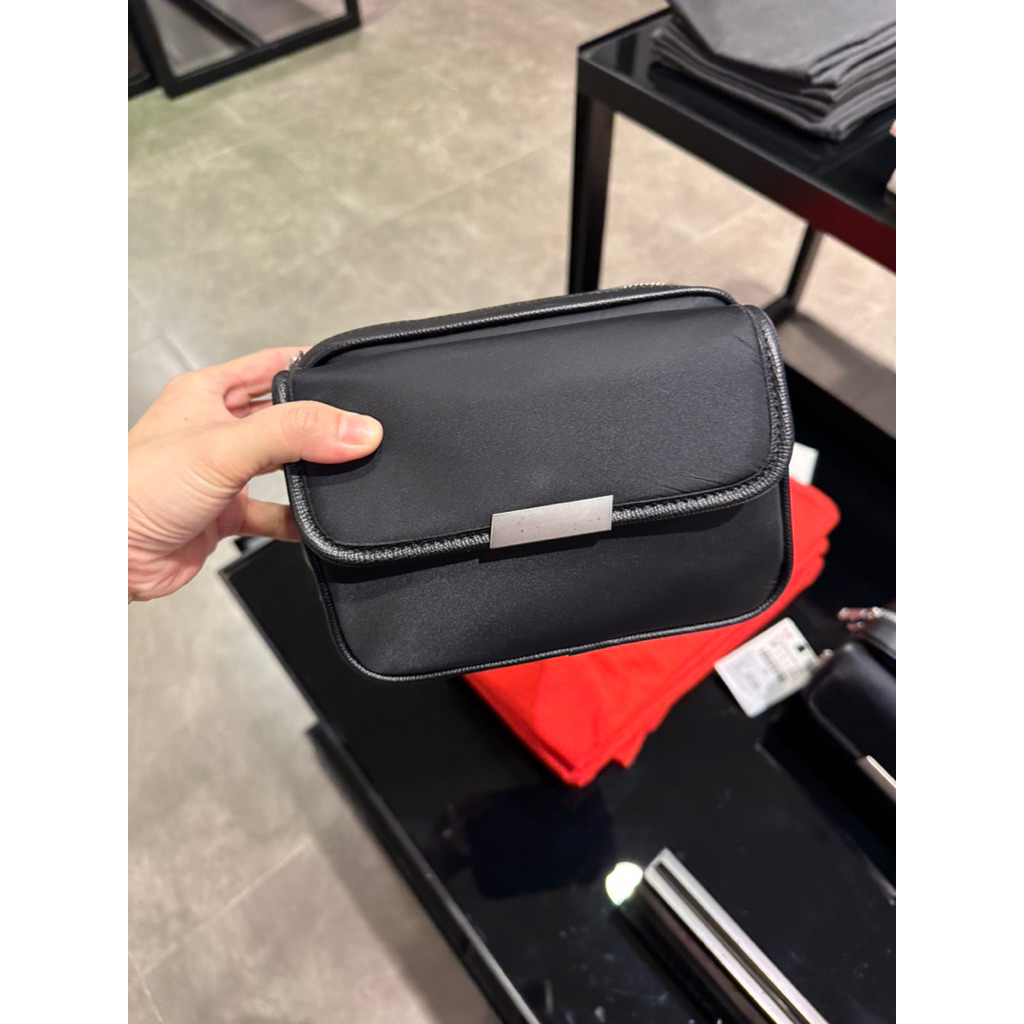 Tas Selempang Pria Zara