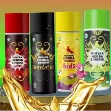 MHS HPAI AROMA TERBARU