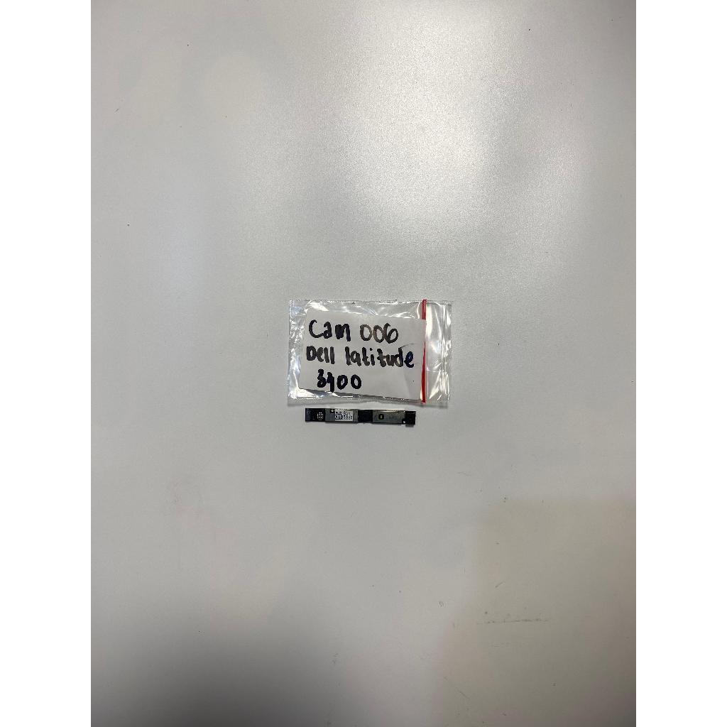camera dell latitude 3400 second original