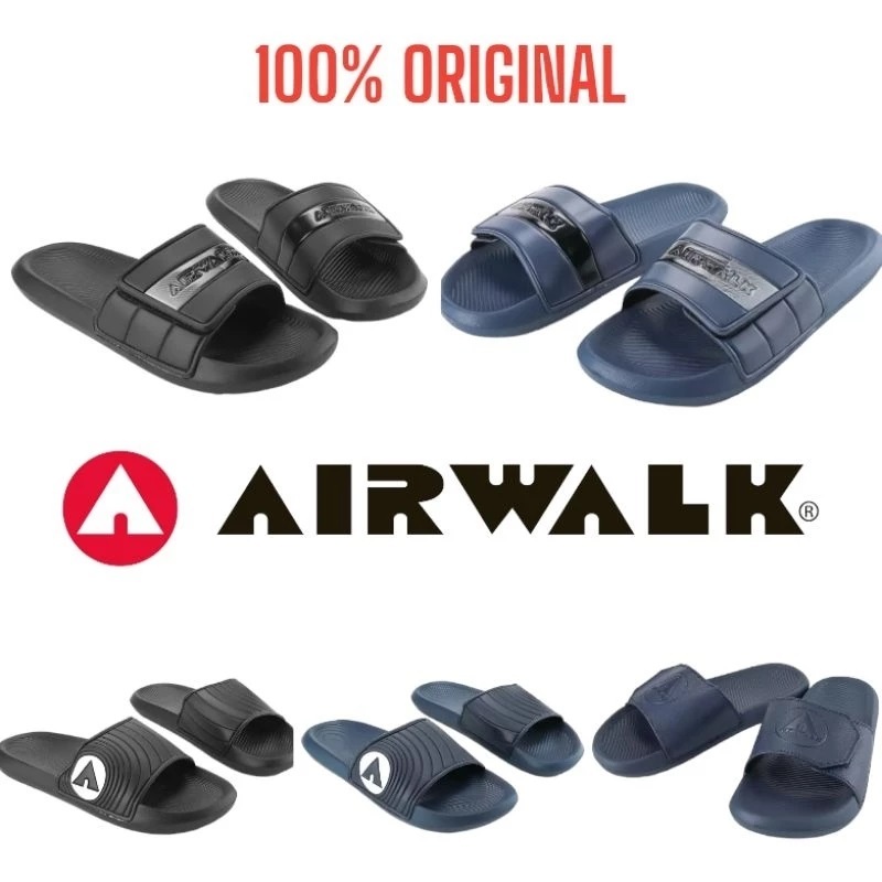 Sandal Airwalk Slide Original