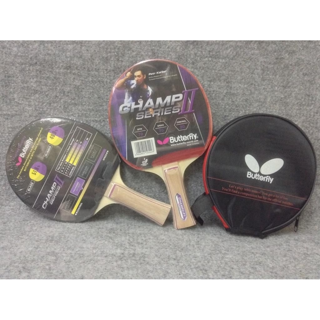 BET PING-PONG GHAM SERIES PREMIUM