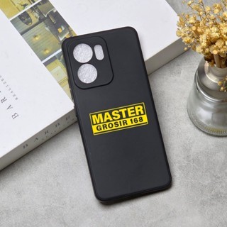 SAMSUNG A32 4G CASE MACARON BLACK SOFT CASE BLACK PREMIUN SAMSUNG A32 4G