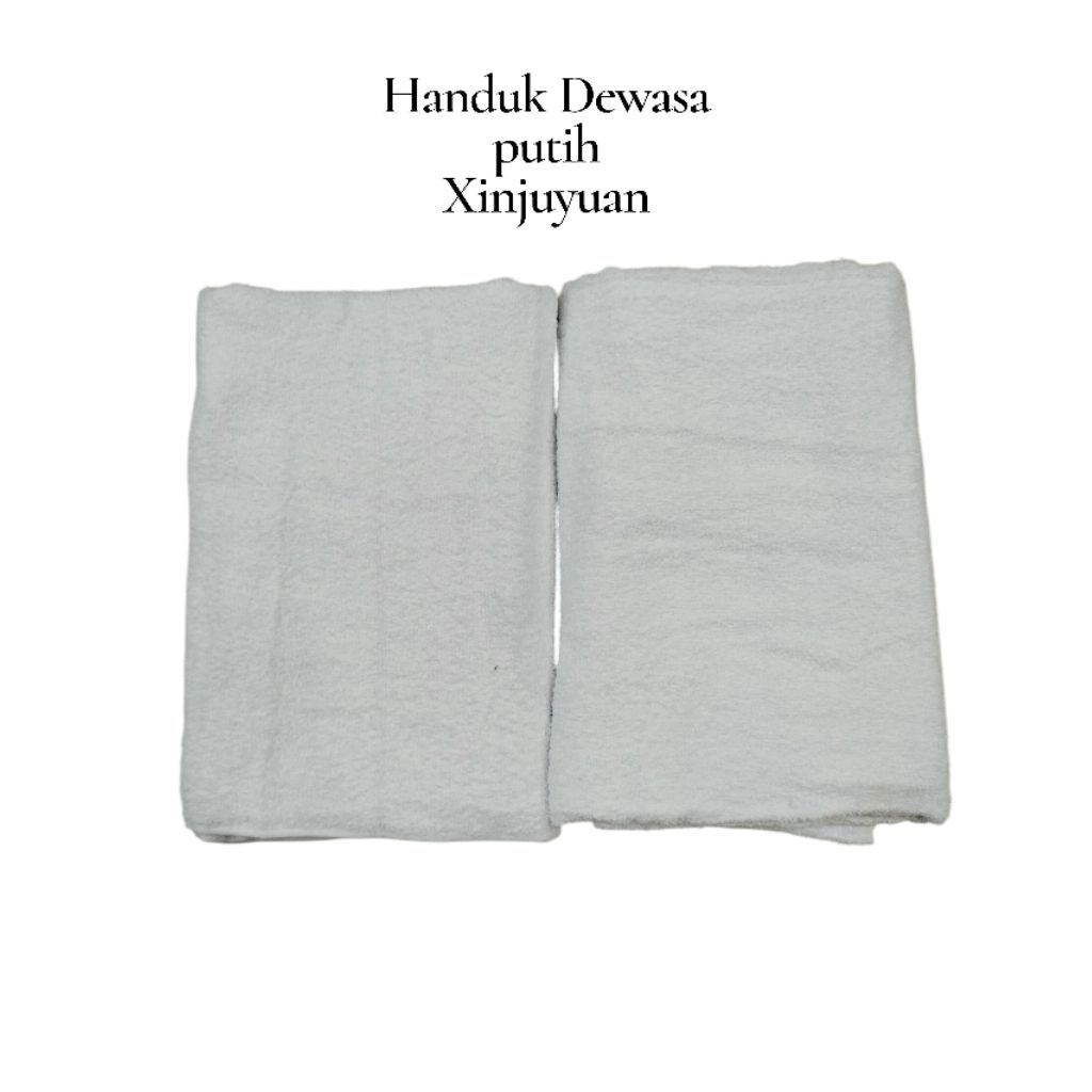 GFS ll Handuk Xinjuyuan