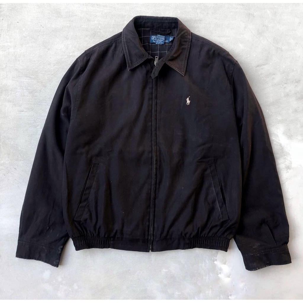 Work Jacket Polo Ralph Lauren