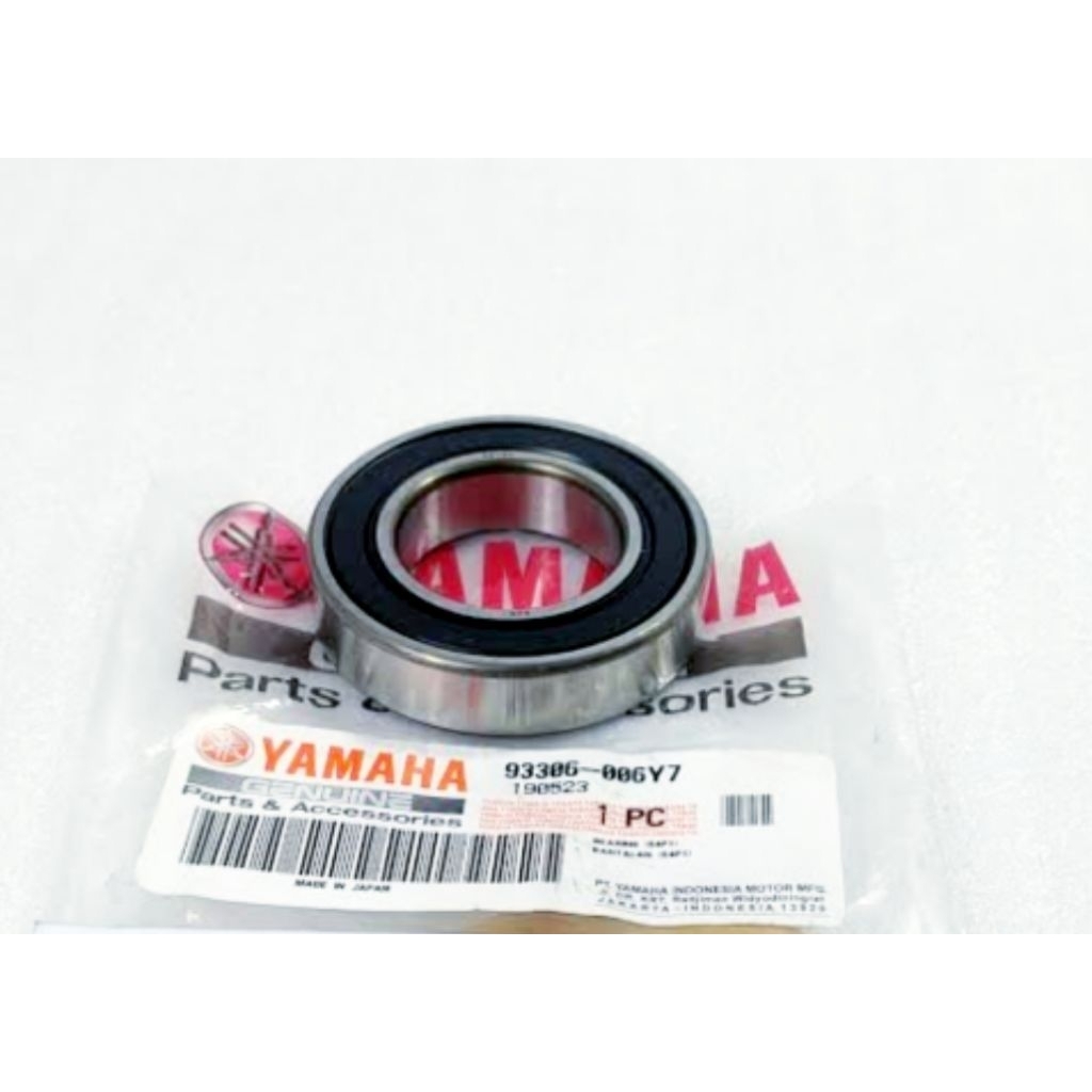 Bearing laher Bak CVT 6006RS 30mm 55mm 13mm Mio j Mio GT115 Fino Fi 115 Xride 115 Mio soul gt 115 Or