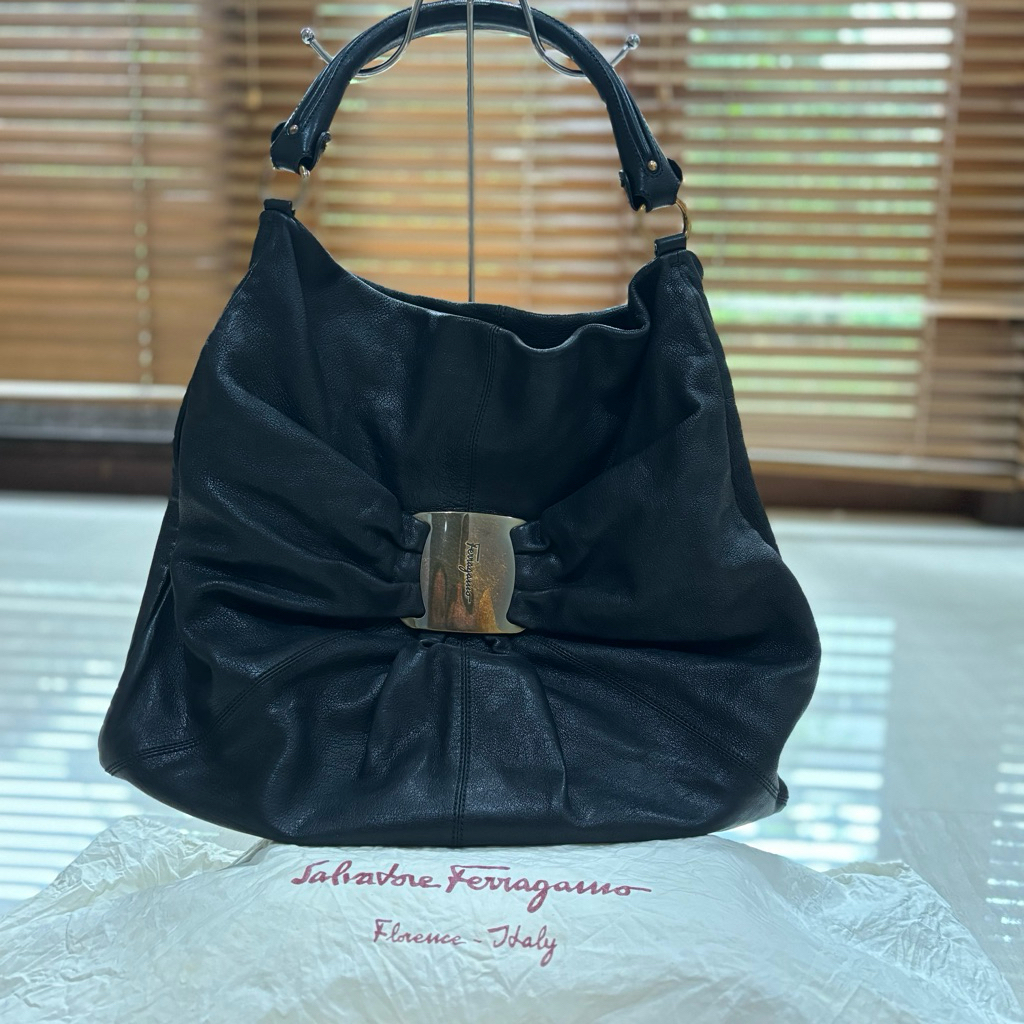 Preloved Salvatore Ferragamo