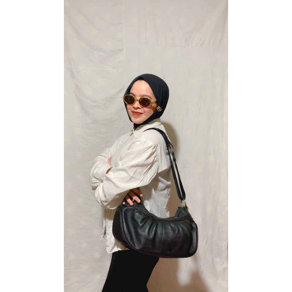 Tas second branded