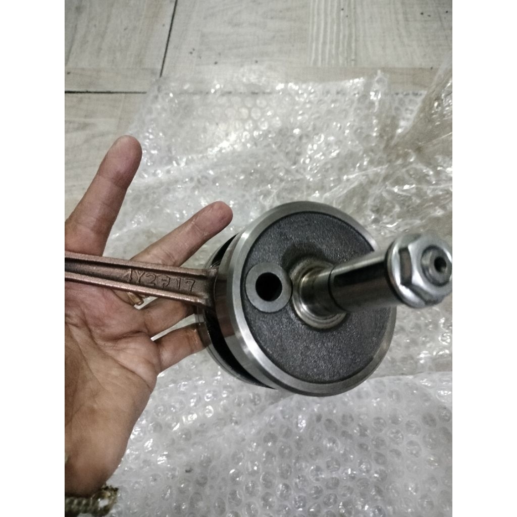 kruk as Rx king ORI copotan stang ORI