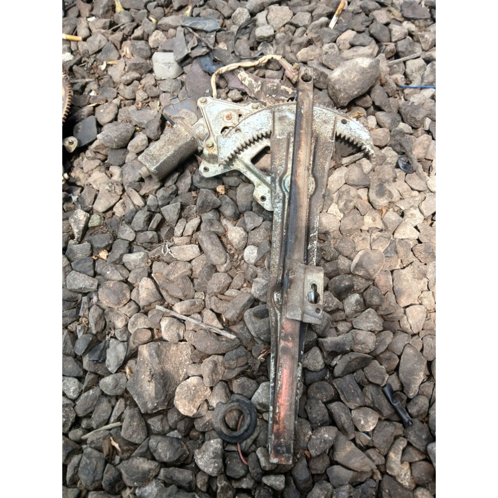 power window Honda grand Civic