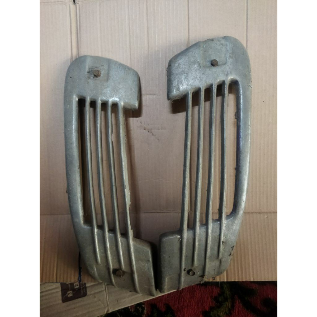 variasi tepong vespa super sprint vbb
