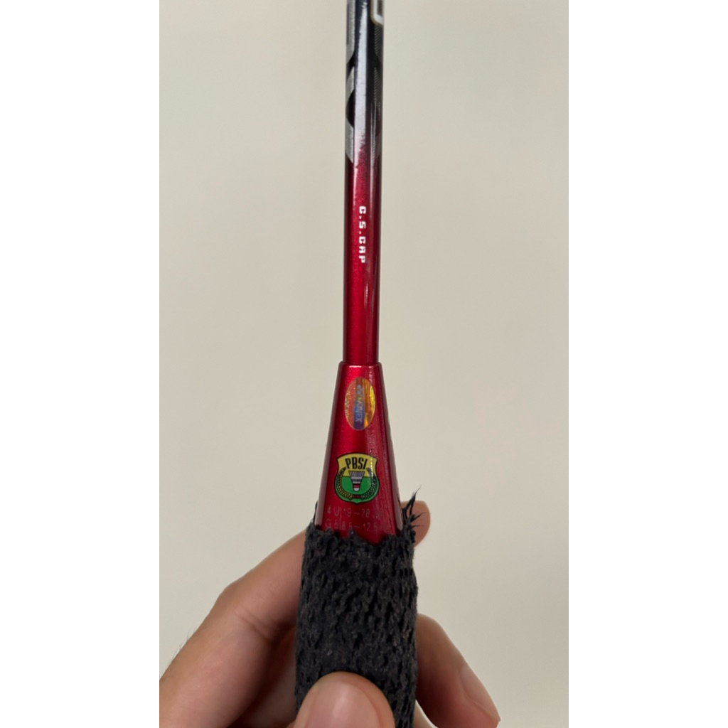 Raket Astrox 8500 Tour