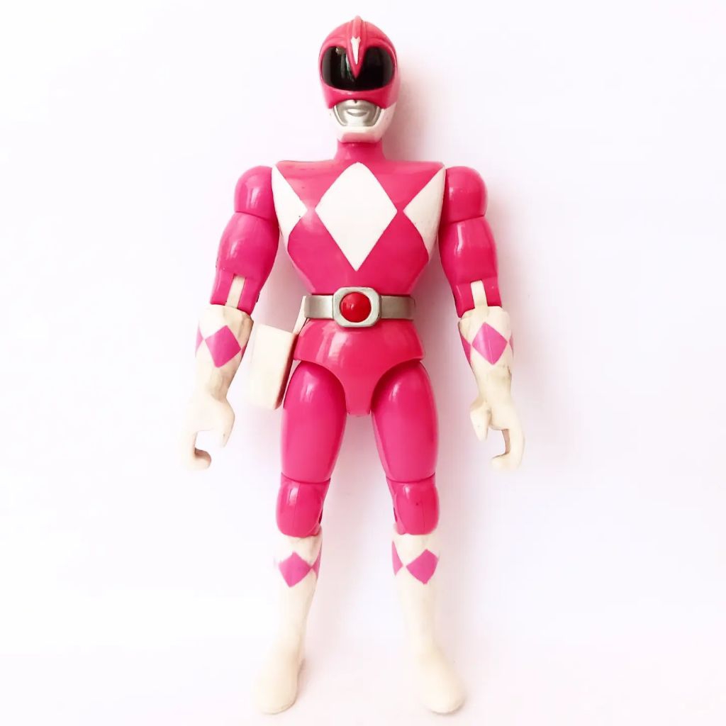 Ranger Pink / Pytera / Kimberly Ranger