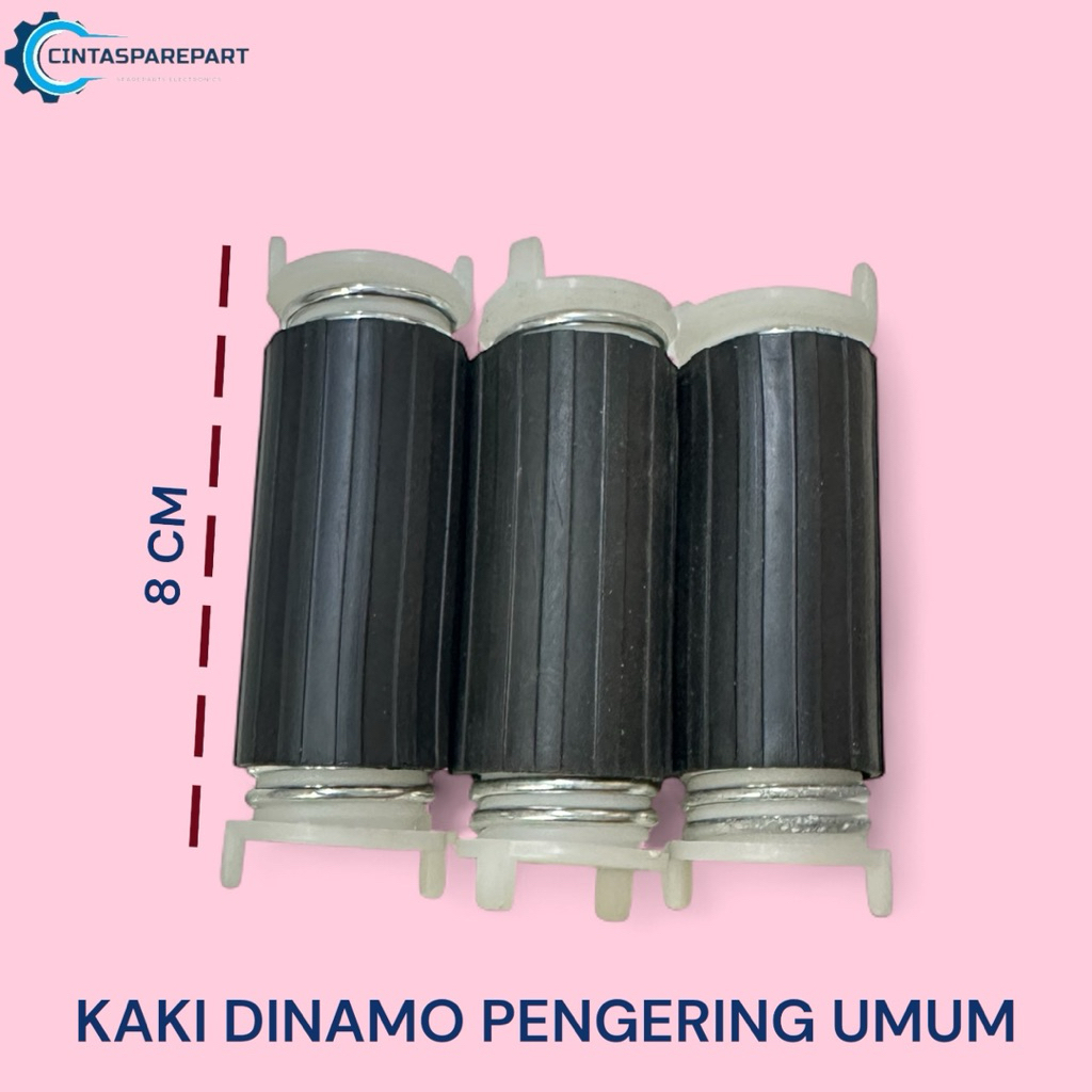 KAKI PER MESIN CUCI DINAMO PENGERING / DUDUKAN DINAMO PENGERING MESIN CUCI ORIGINAL / KAKI DINAMO PE