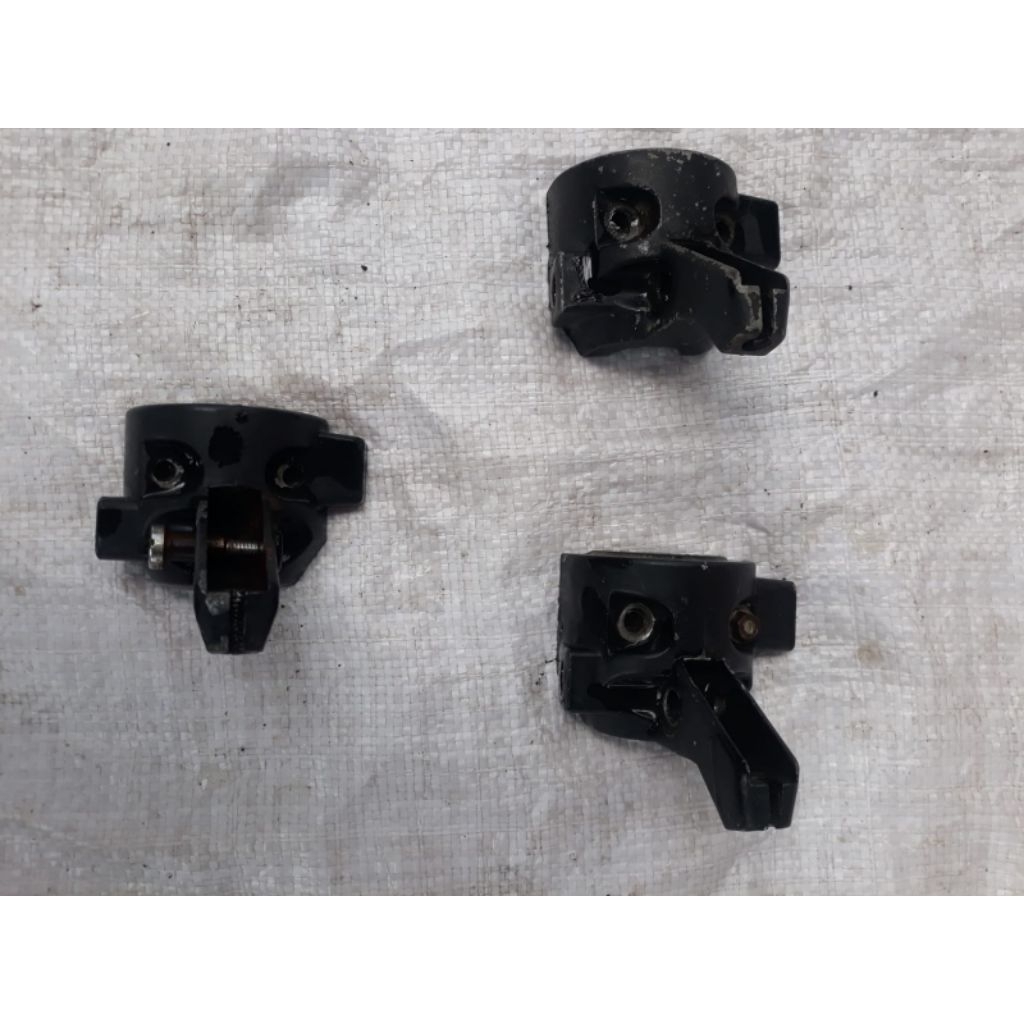 rumah handle kopling gl max gl pro ori second