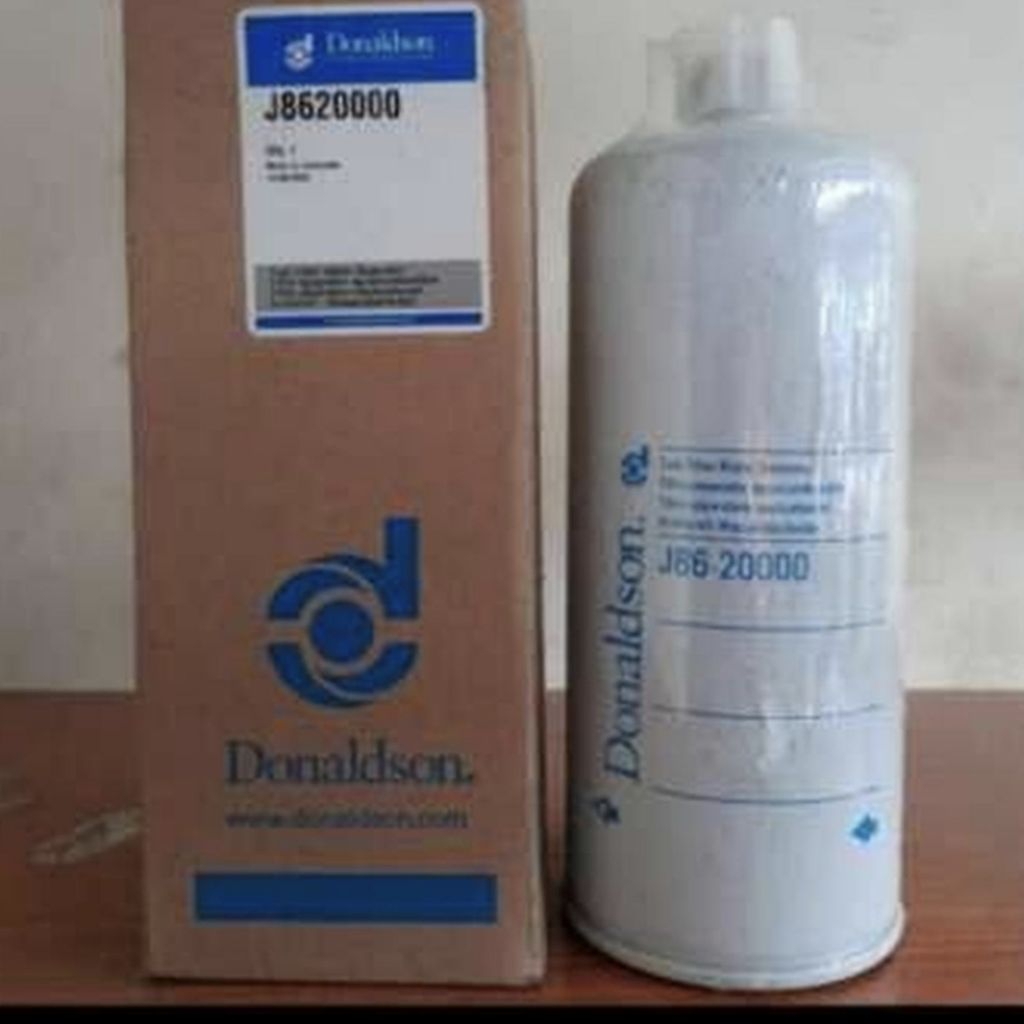 Fuel Filter Water Separator Donaldson J8620000