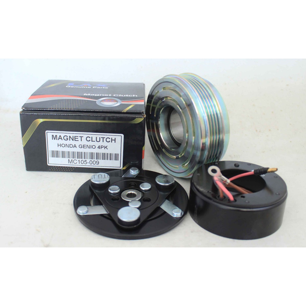 MAGNET CLUTCH HONDA GENIO/CIVIC 4PK