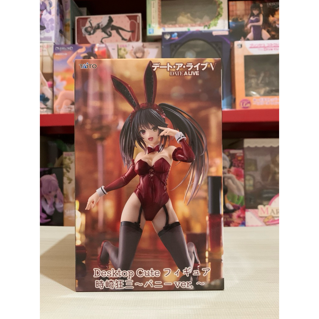 Taito - Desktop Cute Date A Live Kurumi Ori