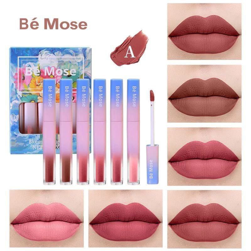 LIPSTIK BE MOSE *SERI A*