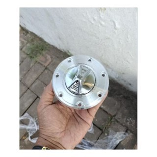 TUTUP TANGKI TANGKI BUBUTAN CNC CB 100 CB 125 GL100 GL 125 GL PRO GL MAX  DT JABSTYLE CUSTOM