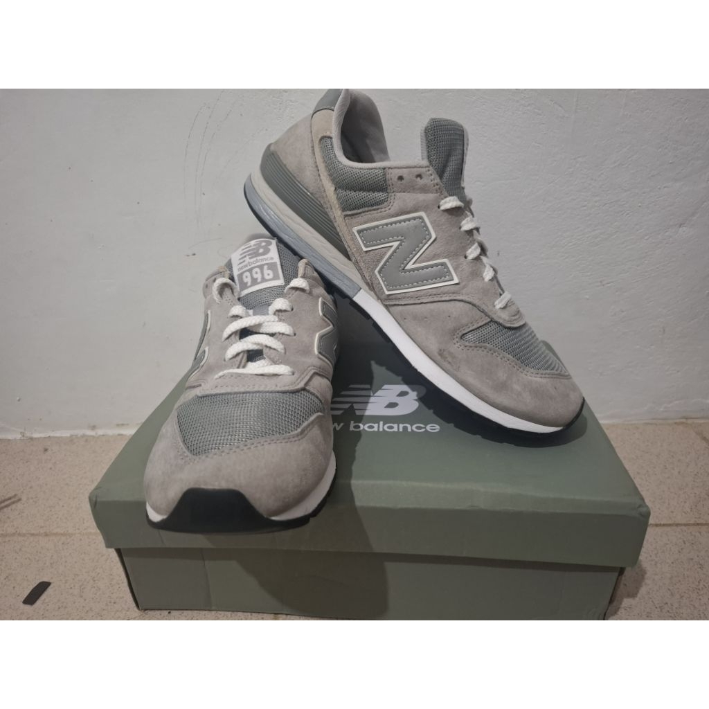 NB 996 originaI size 44 insole 28cm