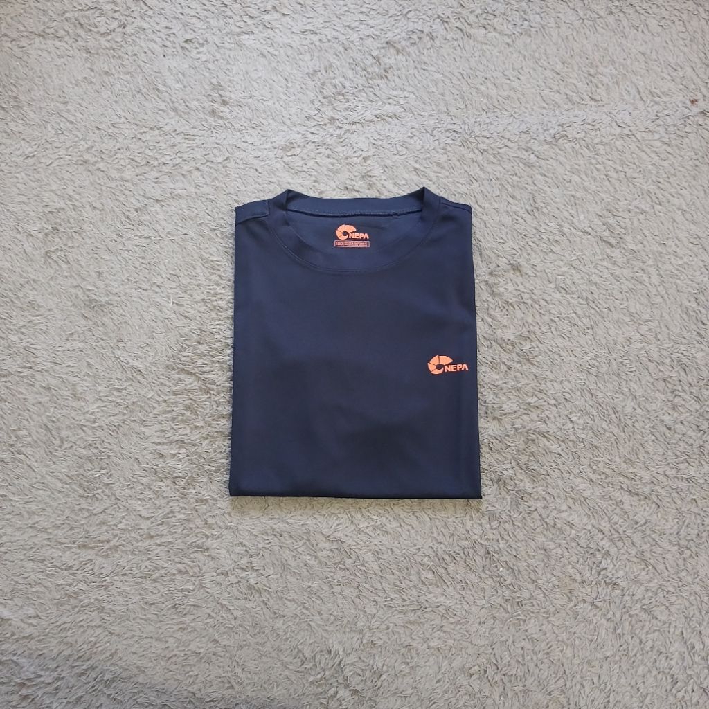 Kaos Jersey NEPA Outdoor