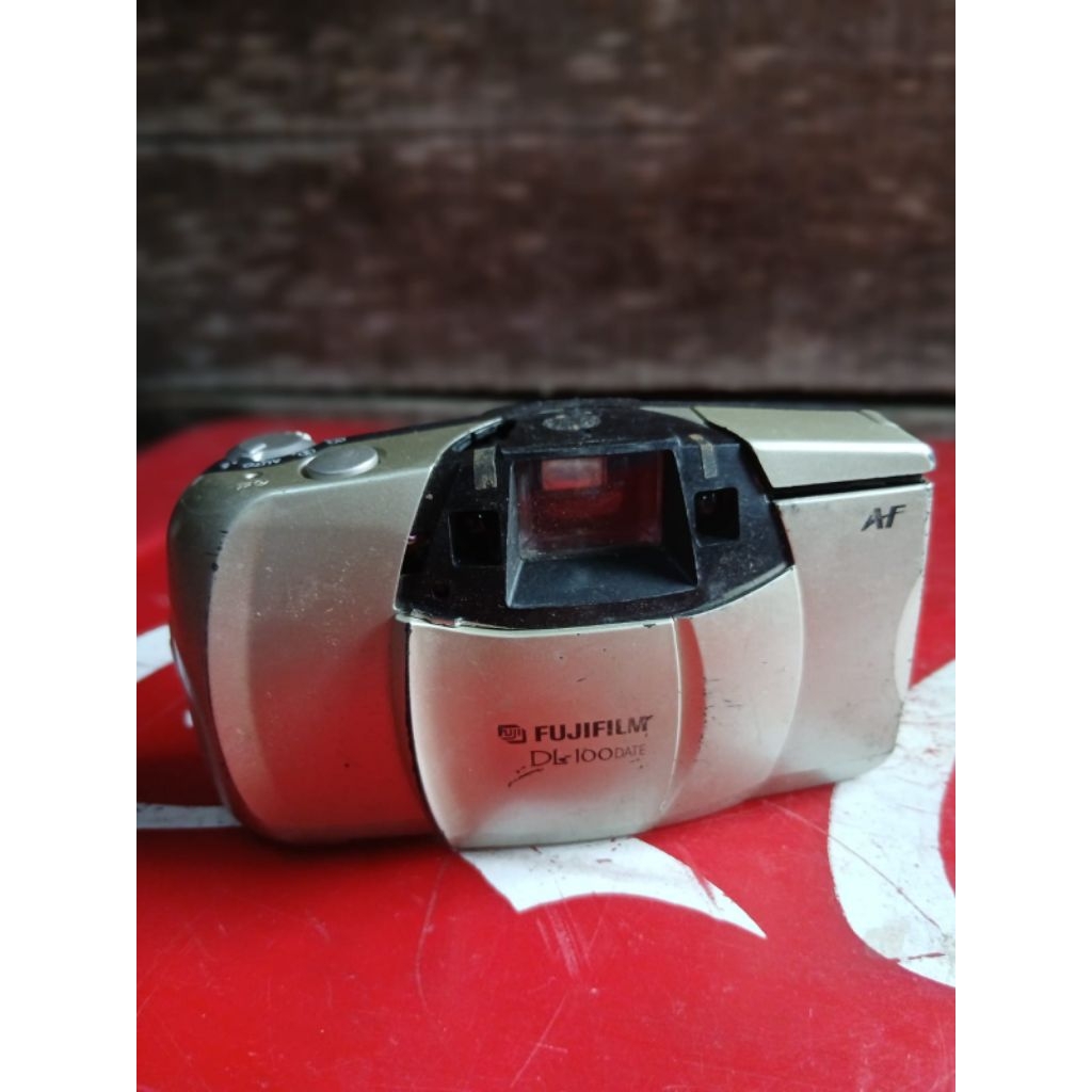 kamera analog 35rb jadul antik kuno lawas vintage kuno display anggap mati