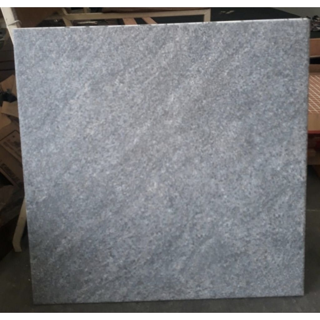 granit lantai dinding kamar mandi ruang cuci teras garsi dapur rumah ATENA 60x60 GRANITO abu grey ma