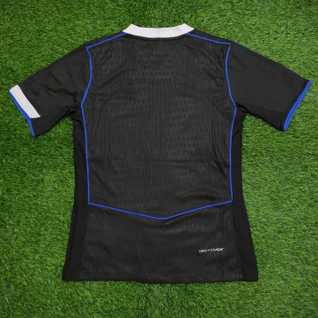 JERSEY BOLA PLAYER ISSUE CHELSEA 3RD 2025/2026 HIGH QUALITY