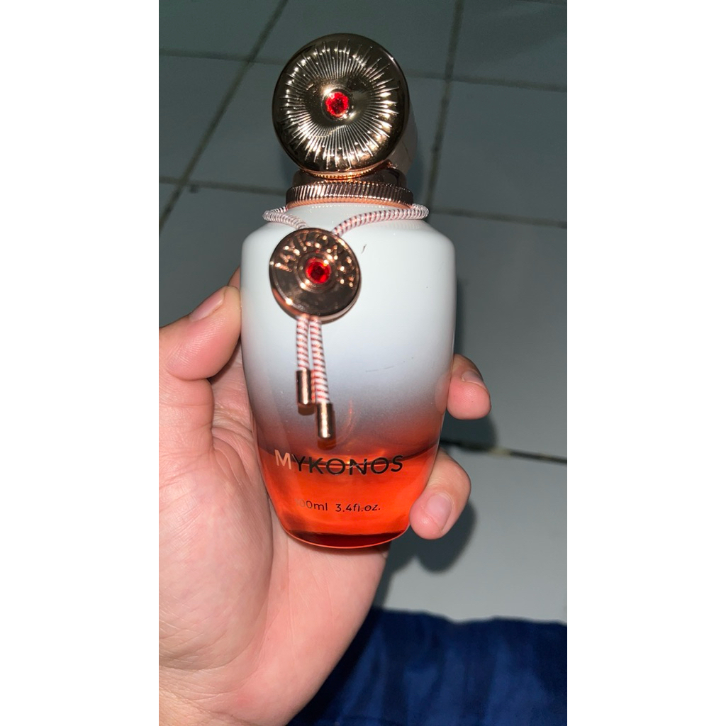 PARFUM MYKONOS