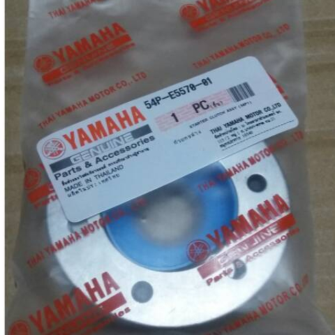 Oneway One way Rumah Assy Pelor Starter Mio J Soul GT 54P 1KP