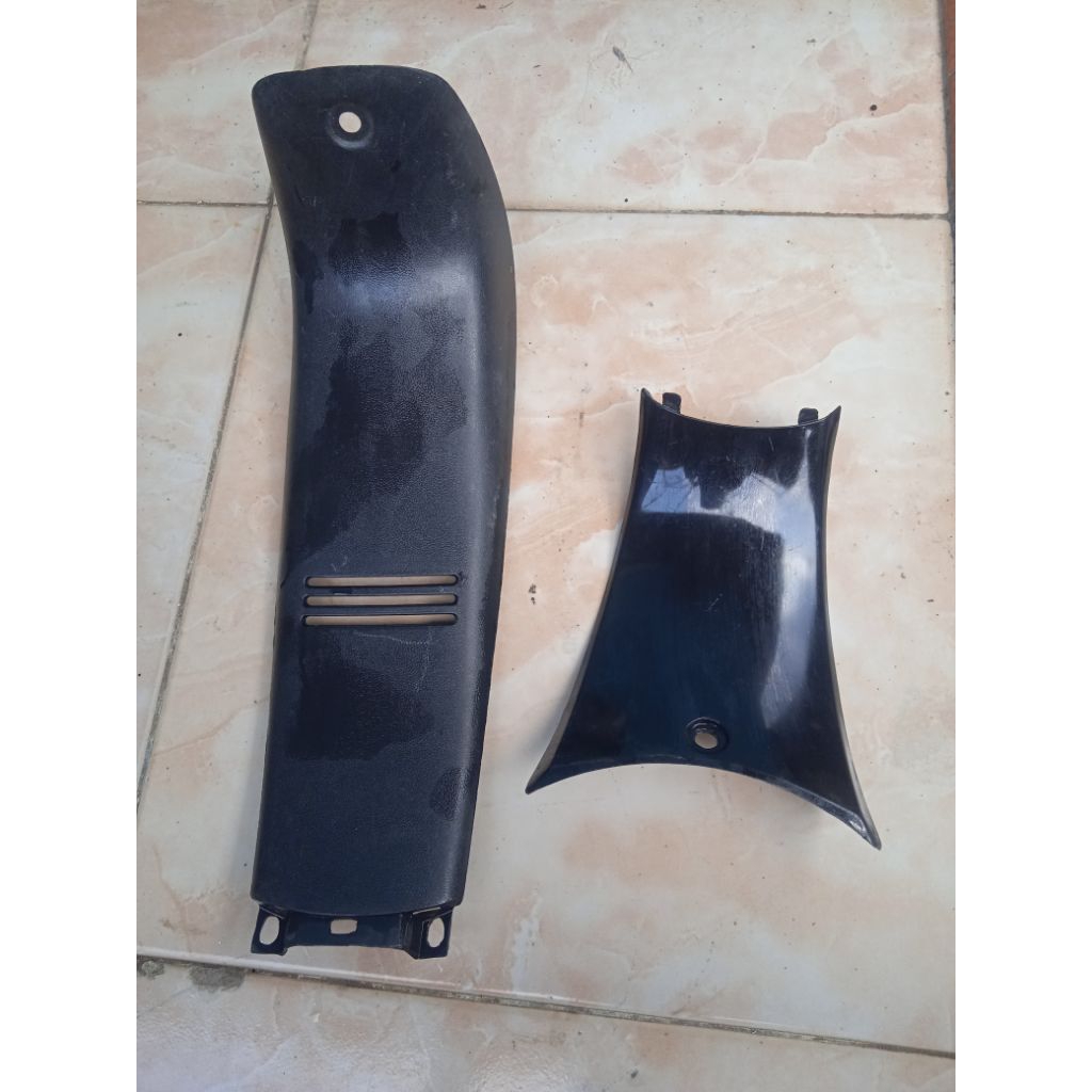 reksil tengah atas bawah karisma bagol karisma mocin wave