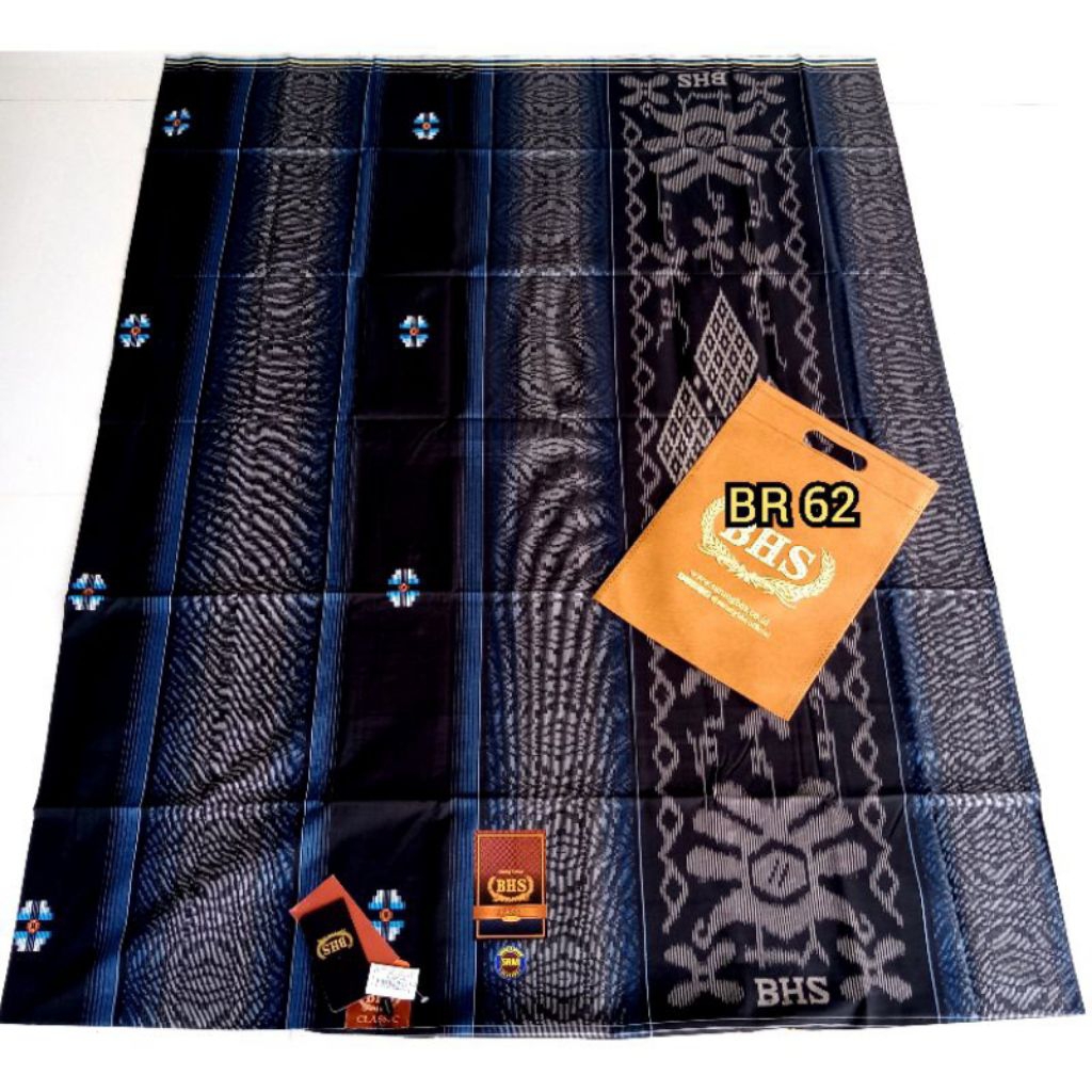 sarung bhs kain halus ori