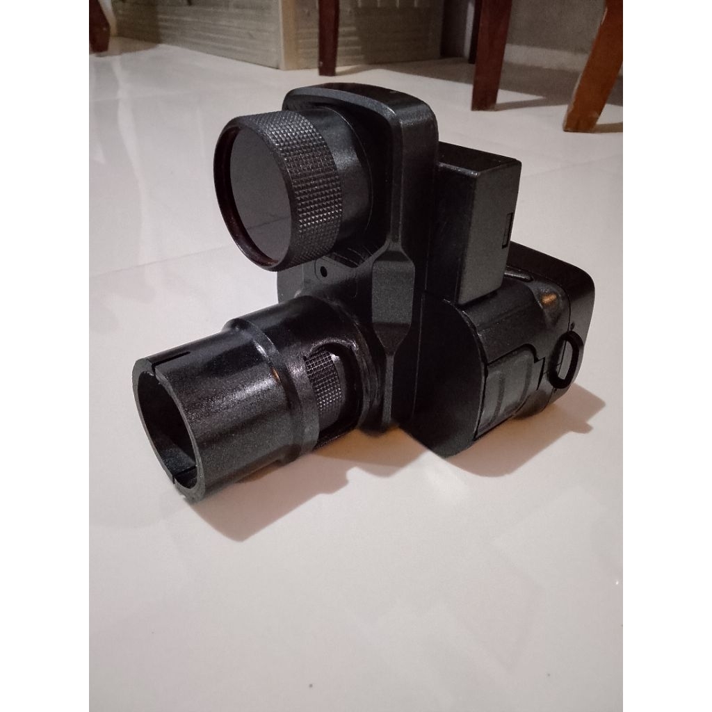 KAMERA NIGHTVISION BERBURU MALAM