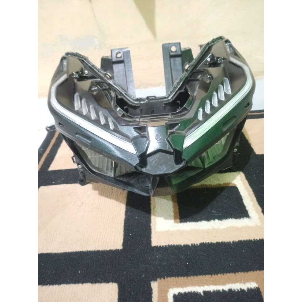 Reflektor Vario 125/150