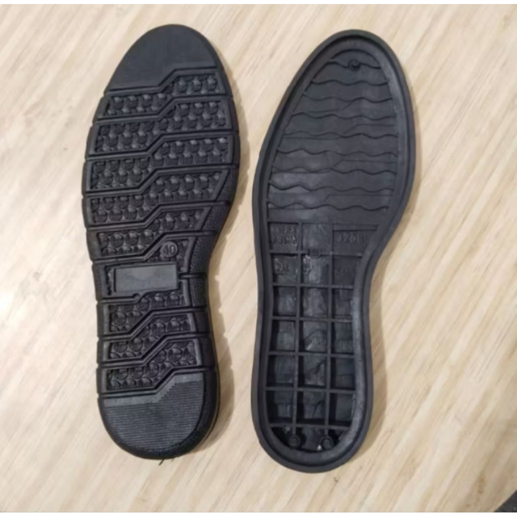 sol sepatu casual pria sol sepatu pantopel Ap dallas