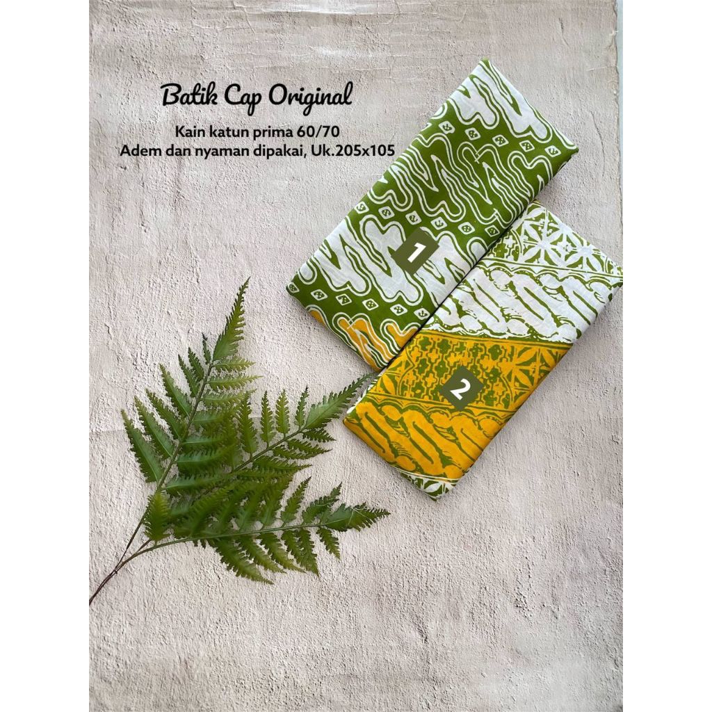 Kain Batik Cap Batik Cap Murah Batik Cap Tradisional Batik Cap Modern Batik Cap Pekalongan