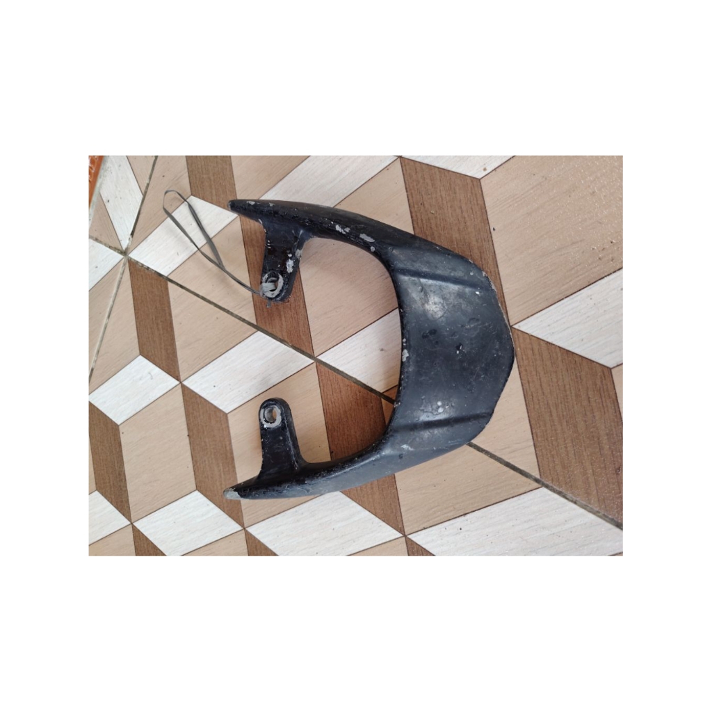 behel satria f fu 150 barong face lift fl pnp Thailand original ori asli second