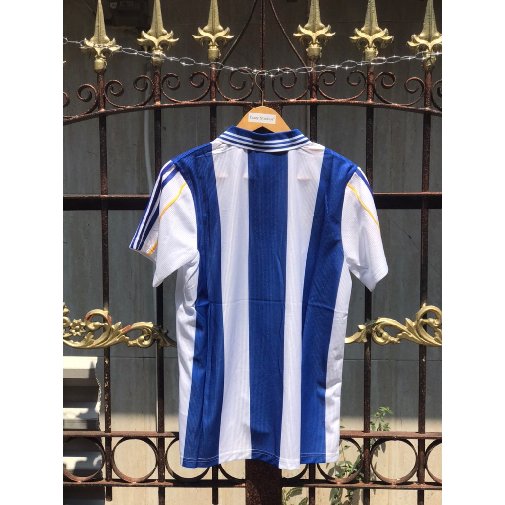 jersey retro deportivo/parma