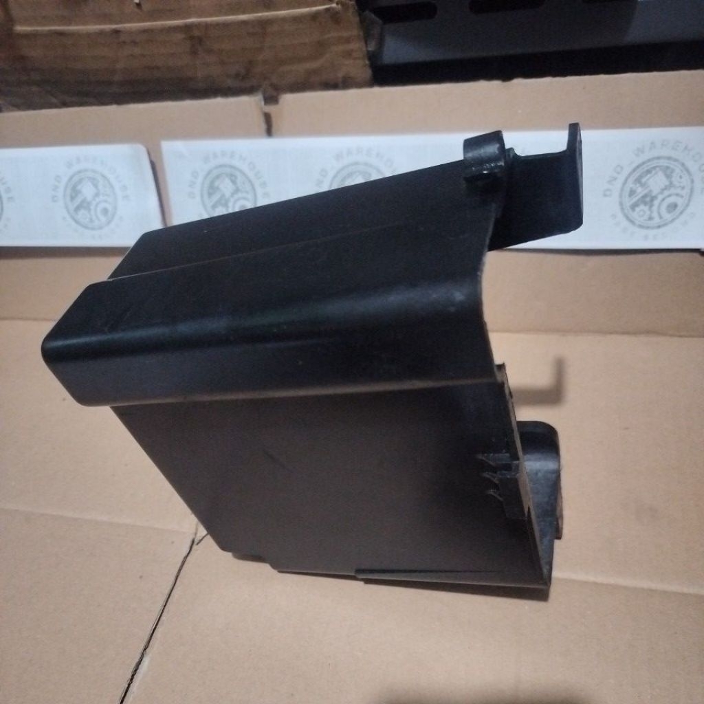 Cover aki box aki yamaha nouvo z nouvo lele