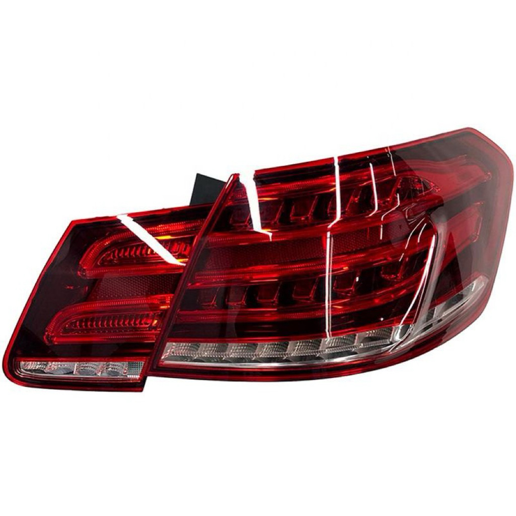 StopLamp mercedes benz W212 e-class 2009-2013