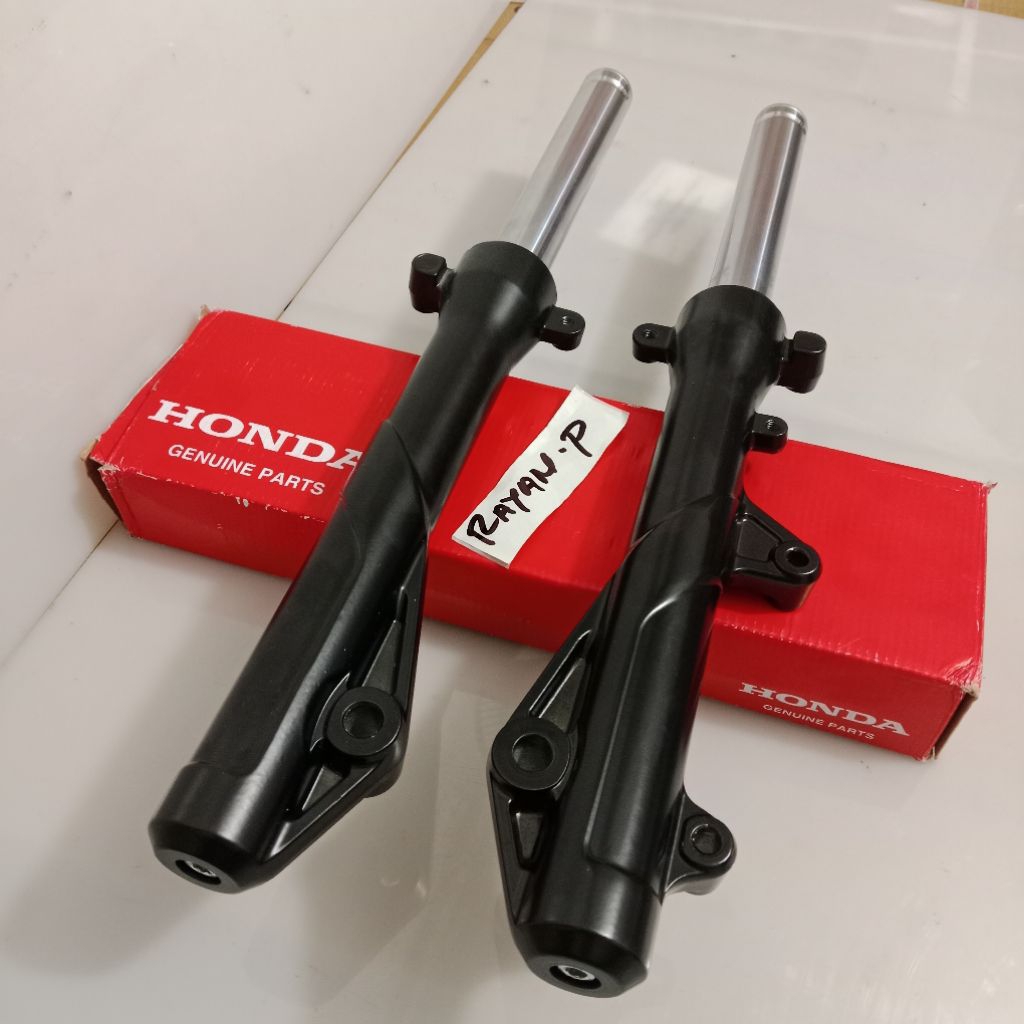 Shock depan vario 160 vario 160 pcx 160 plus tabung sepasang