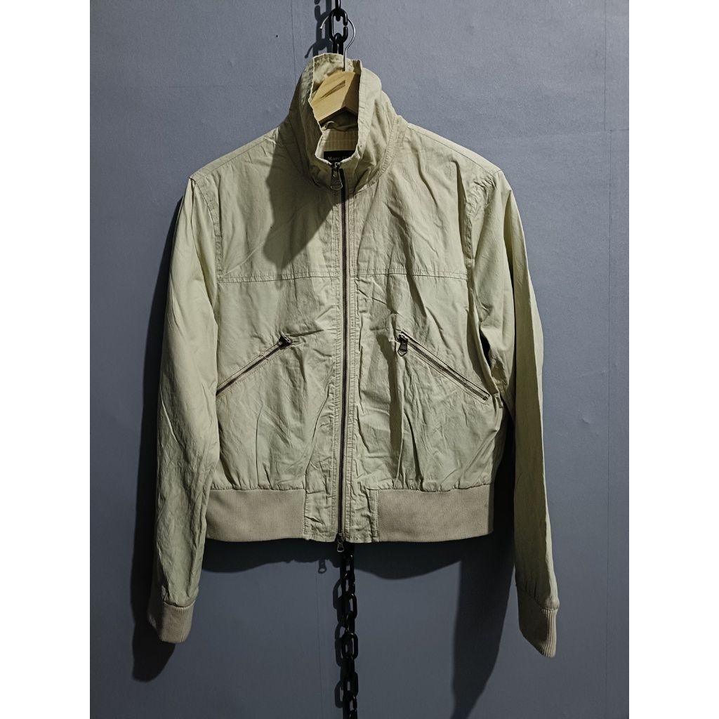 [JKMOP-001] Jaket outdoor casual MARC O POLO original preloved