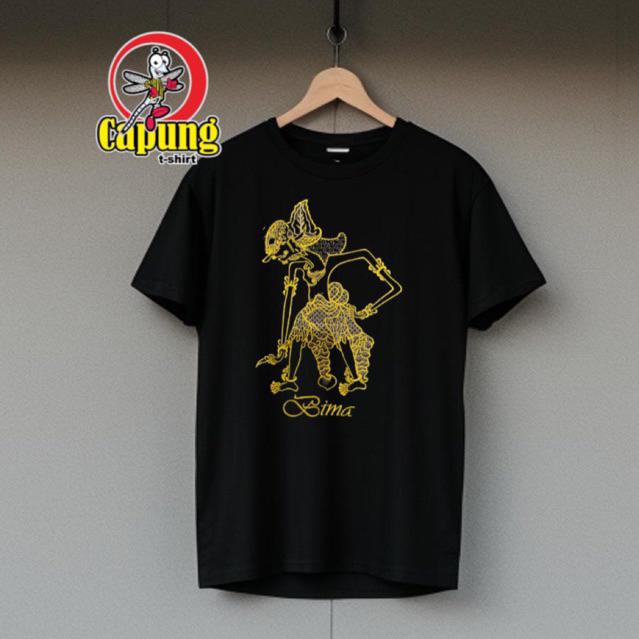 KAOS JOGJA BORDIR // KAOS BORDIR MOTIF JOGJA // OLEH OLEH KAOS JOGJA