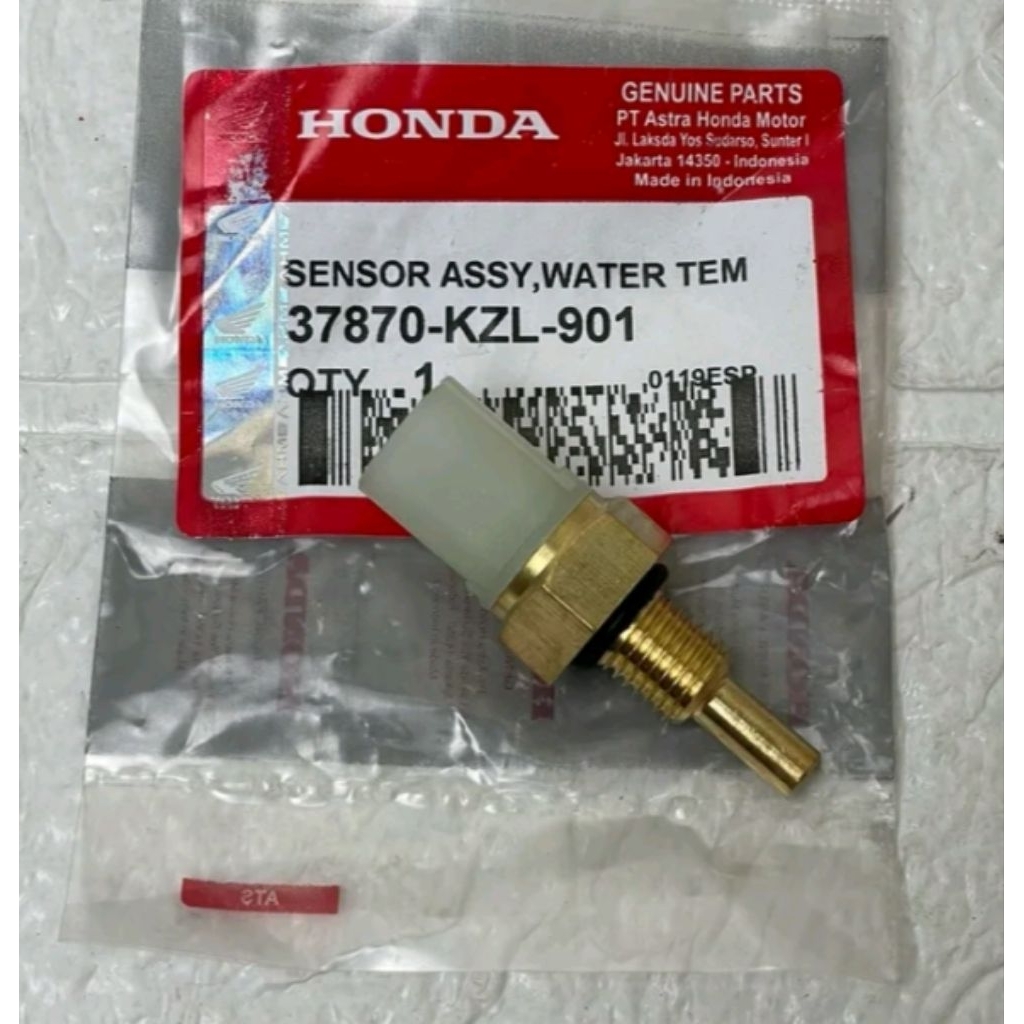 sensor eot sensor suhu Honda original Beat fi Beat pop Beat dluk Beat esp