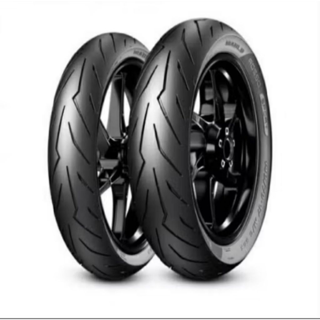 pirelli diablo rosso sport