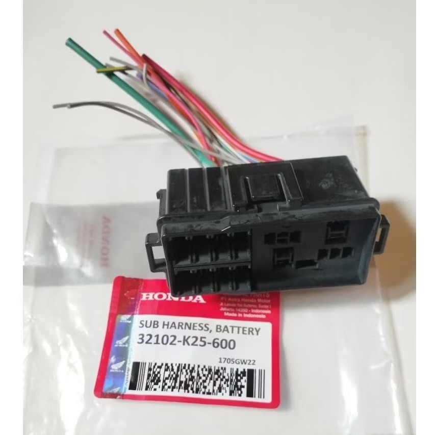 rumah box sikring sekring beat fi beat pop beat esp k25