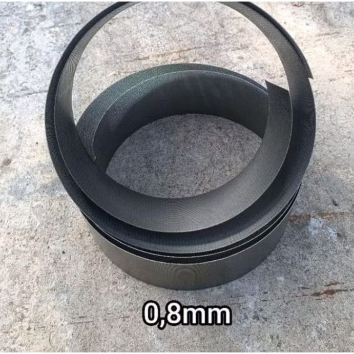 saringan tepung ffc45 dismil ffc45