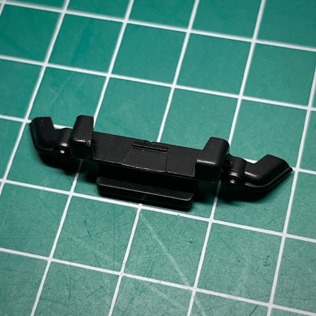 Parts Body Tamiya Mini 4WD 18018 Vanquish Jr.