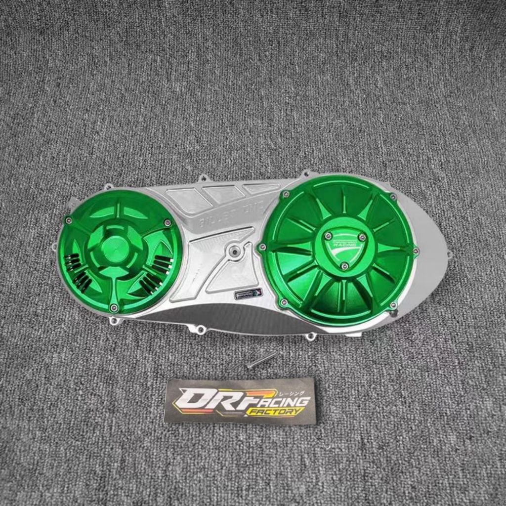 Bak CVT billet CNC Semspeed import Honda ForzaNew 250 350 Adv 350 Original