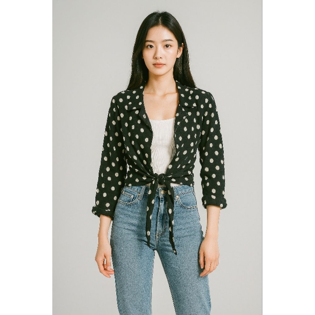 PRELOVED LUARAN VOLCOM